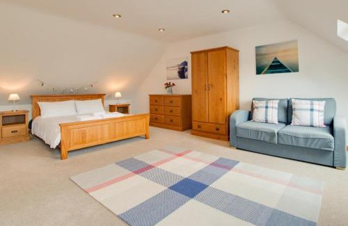 Croyde House | Devon Longstraw