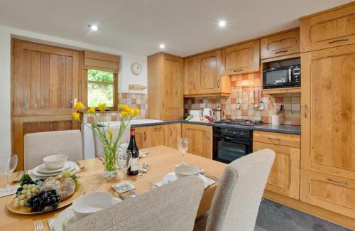 Croyde House | Devon Longstraw