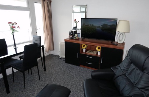 Brixham Apartment | Devoncoast Seaview Apartments