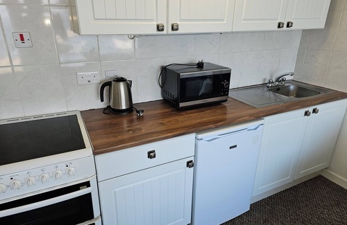 Brixham Apartment | Devoncoast Seaview Apartments