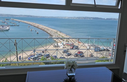 Brixham Apartment | Devoncoast Seaview Apartments