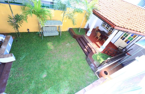 Matara Hotel | Devoni Nature Resort