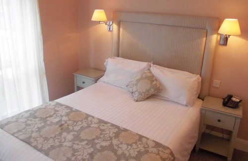 St. Andrew's House | Devonshire Hotel