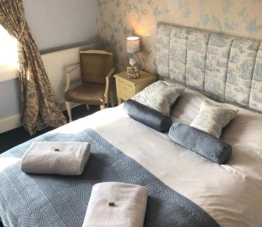 Bath House | Devonshire House