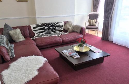 Bath House | Devonshire House