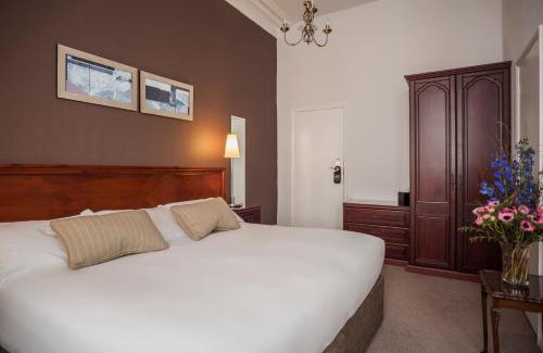 Eastbourne Seafront Hotel | Devonshire Park Hotel