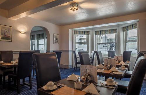 Eastbourne Seafront Hotel | Devonshire Park Hotel
