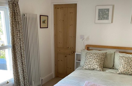 Truro House | Devonshire Terrace B&B