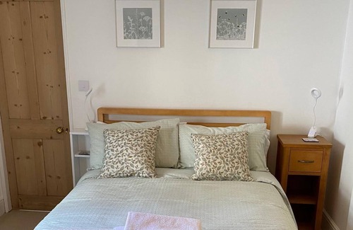 Truro House | Devonshire Terrace B&B