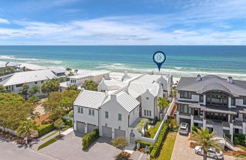 Seacrest House | Devonshire West
