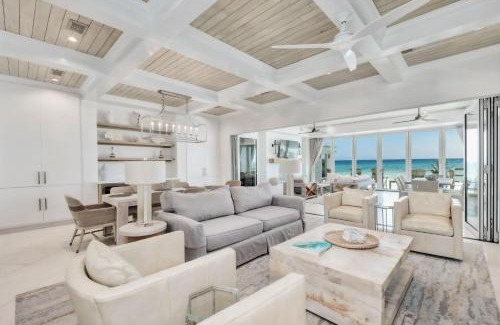 Seacrest House | Devonshire West
