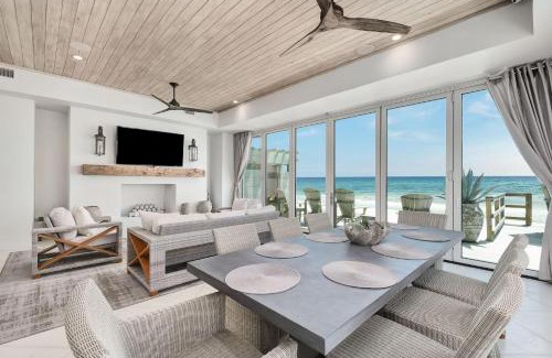 Seacrest House | Devonshire West
