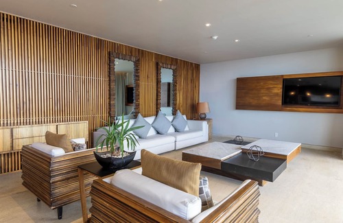 Downtown Hotel | Devossion By Live Aqua Playa del Carmen All Inclusive - Adults Only