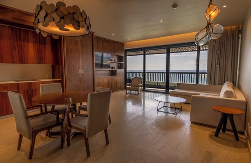 Downtown Hotel | Devossion By Live Aqua Playa del Carmen All Inclusive - Adults Only