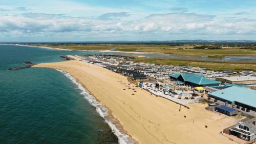 Selsey House | Devrons Sunshine Retreat