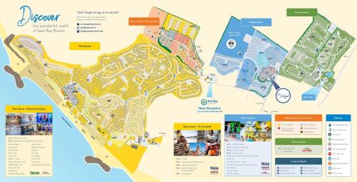 Selsey House | Devrons Sunshine Retreat