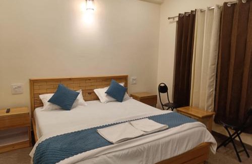 Tehri Range House | Dew Drop Home Stay