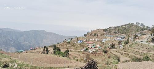 Tehri Range House | Dew Drop Home Stay