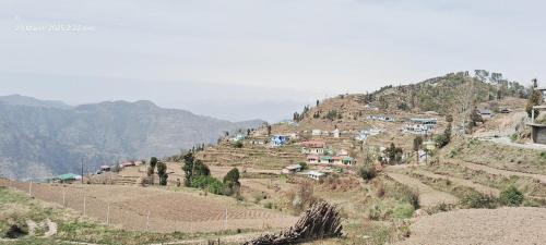 Tehri Range House | Dew Drop Home Stay
