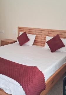 Tehri Range House | Dew Drop Home Stay