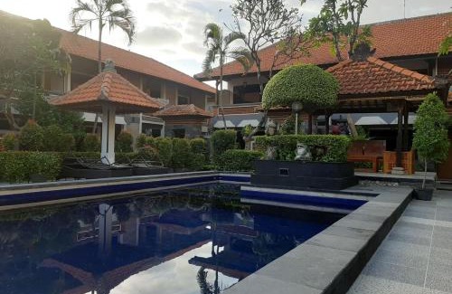 Kuta Hotel | Dewa Bharata Bungalows Legian