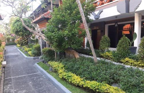 Kuta Hotel | Dewa Bharata Bungalows Legian