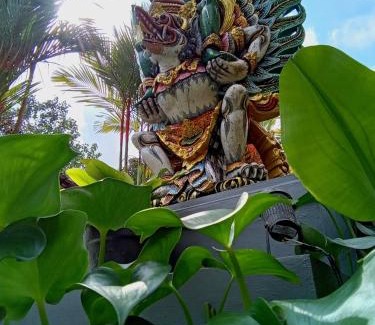 Penestanan House | Dewa Bharata Bungalows Ubud