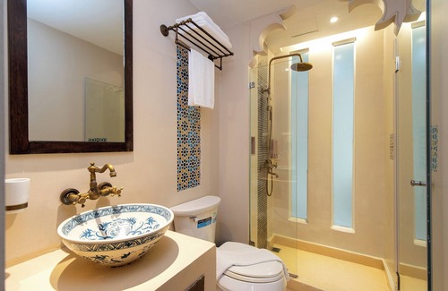 Talat Yot Hotel | Dewan Bangkok
