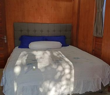 Sumbawa Barat House | Dewana Villa Balad