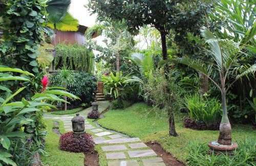 Umalas Resort | Dewani Villa Resort