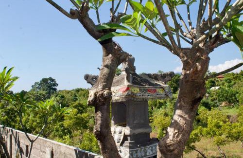 Tulamben House | Dewenten Home Stay
