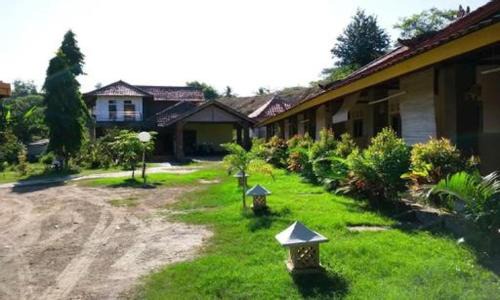 Kuta House | DEWI HOTEL