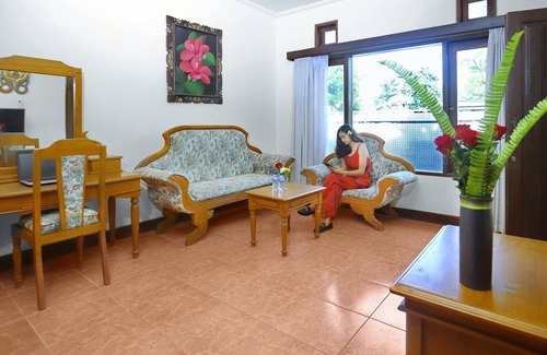 Beraban Hotel | Dewi Sinta Hotel and Restaurant by ABM