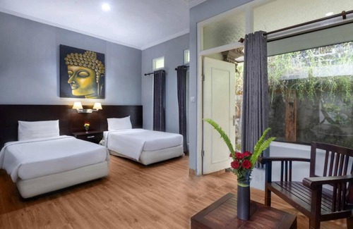 Beraban Hotel | Dewi Sinta Hotel and Restaurant by ABM