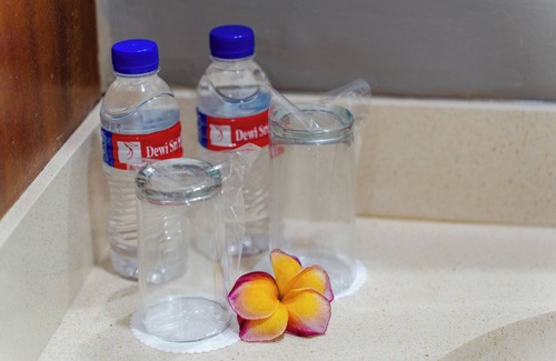 Kuta Hotel | Dewi Sri Hotel