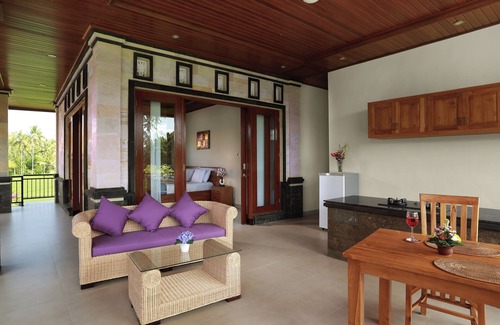 Melayang Villa | Dewi Sri Private Villa