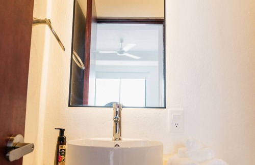 Ejidal Hotel | Dewl Studios & Residences - The Kahlo