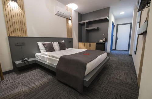 Cigli Hotel | DEWY HOTEL