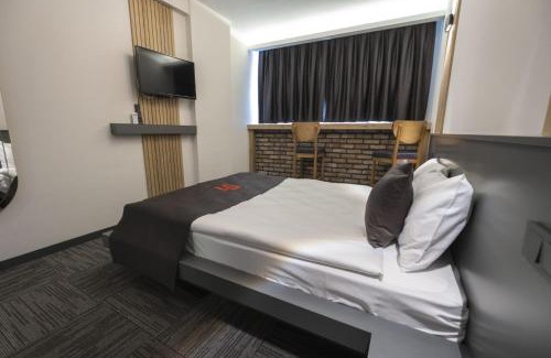 Cigli Hotel | DEWY HOTEL