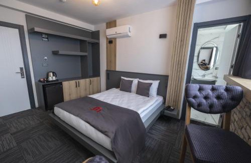 Cigli Hotel | DEWY HOTEL
