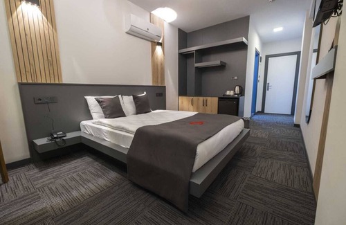 Cigli Hotel | Dewy Hotel