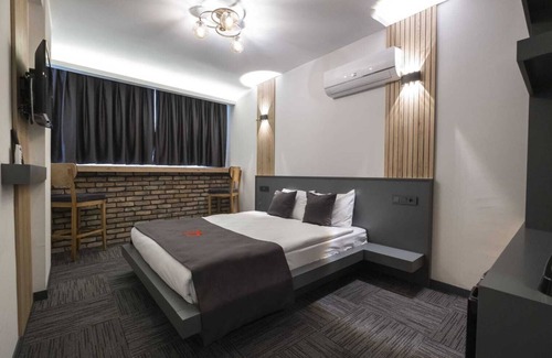 Cigli Hotel | Dewy Hotel