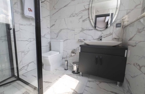 Cigli Hotel | Dewy Hotel