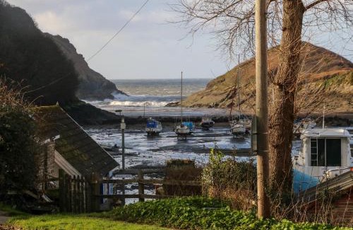 Watermouth House | Dexter's Lodge