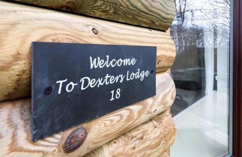 Watermouth House | Dexter's Lodge