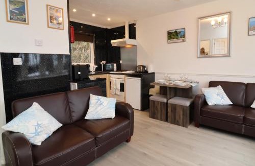 Watermouth House | Dexter's Lodge
