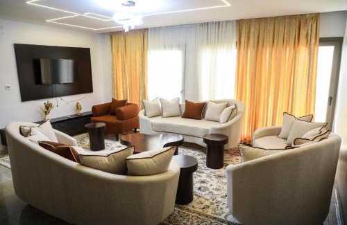 Dakhlet Nouadhibou Resort | DEYINA Beach