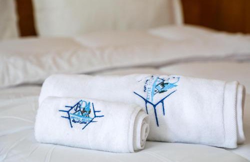 Dakhlet Nouadhibou Resort | DEYINA Beach