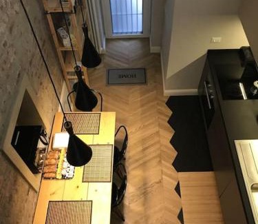 Zona Solari Apartment | dezza loft