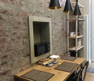 Zona Solari Apartment | dezza loft